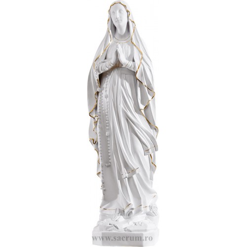 Statuie Maria Lourdes 100 cm